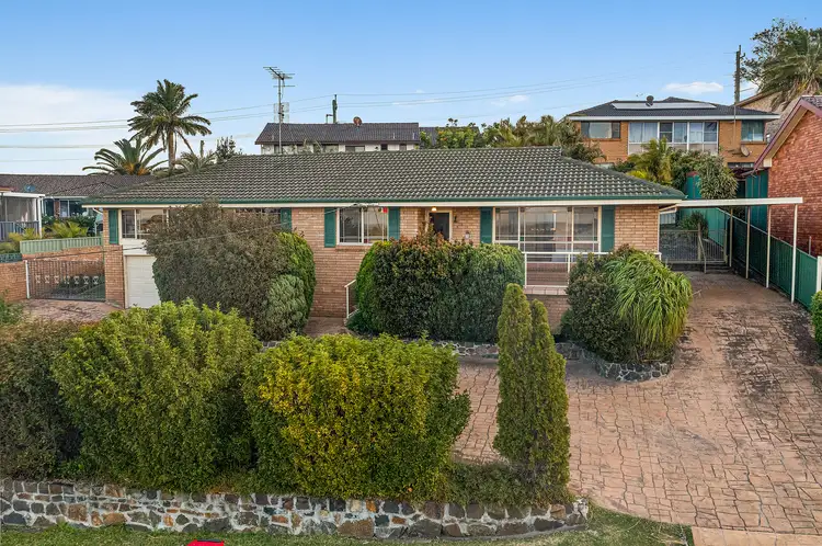 3 Porter Avenue, Mount Warrigal NSW 2528