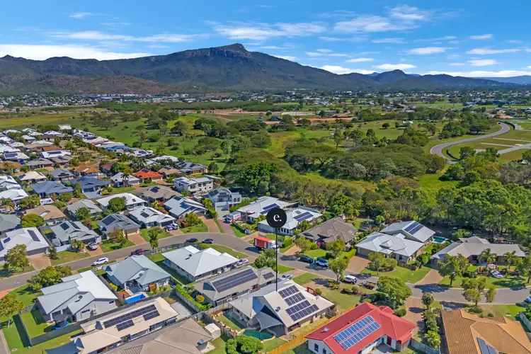 12 Springbrook Parade, Idalia QLD 4811