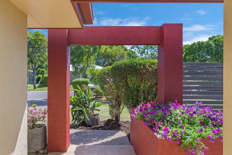 Second view of Homely house listing, 12 Springbrook Parade, Idalia QLD 4811
