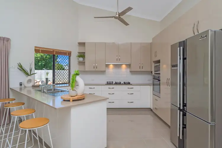 Third view of Homely house listing, 12 Springbrook Parade, Idalia QLD 4811