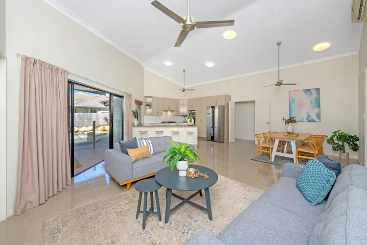 Fourth view of Homely house listing, 12 Springbrook Parade, Idalia QLD 4811