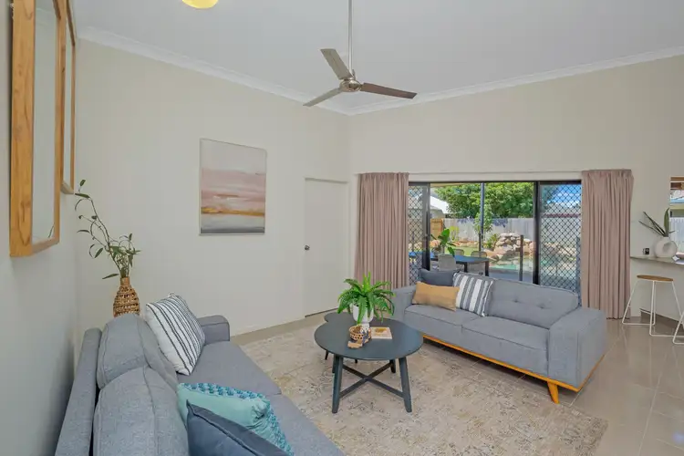 Fifth view of Homely house listing, 12 Springbrook Parade, Idalia QLD 4811