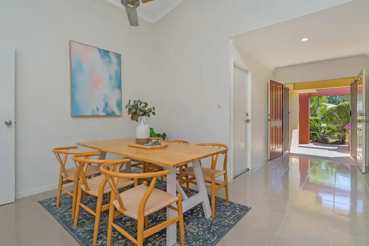 Sixth view of Homely house listing, 12 Springbrook Parade, Idalia QLD 4811
