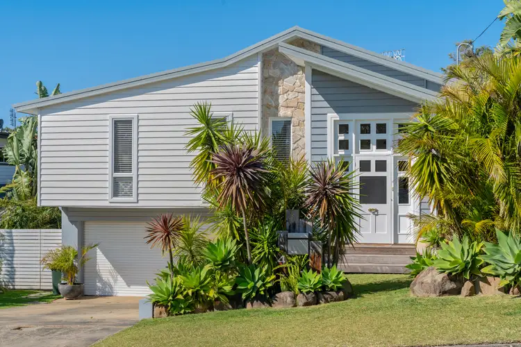 Fourth view of Homely house listing, 4 Shipton Crescent, Mollymook NSW 2539