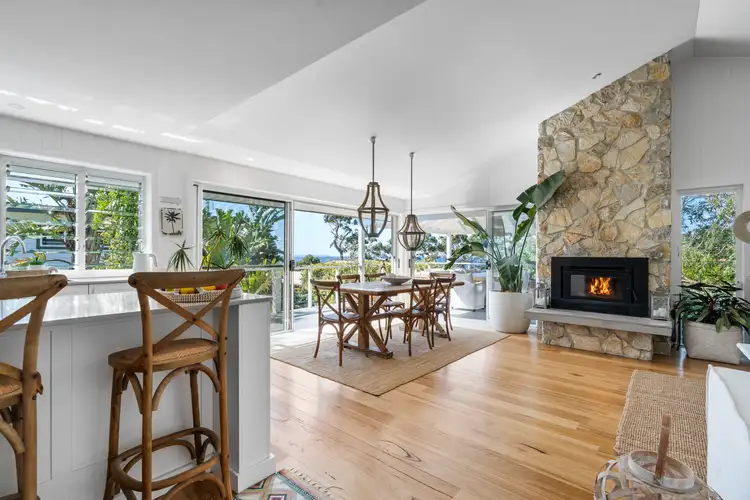 Fifth view of Homely house listing, 4 Shipton Crescent, Mollymook NSW 2539