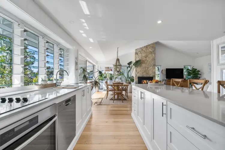 Sixth view of Homely house listing, 4 Shipton Crescent, Mollymook NSW 2539