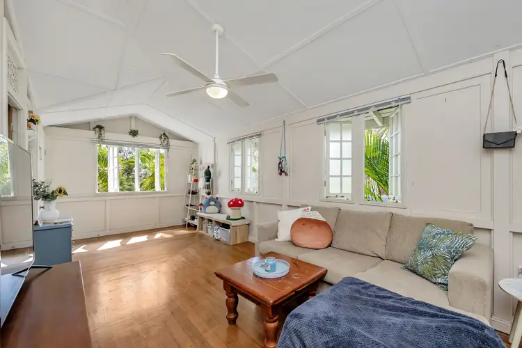 Second view of Homely block of units listing, 40 Tully Street, South Townsville QLD 4810