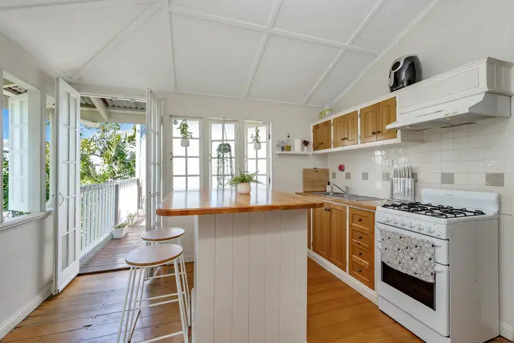 Third view of Homely block of units listing, 40 Tully Street, South Townsville QLD 4810