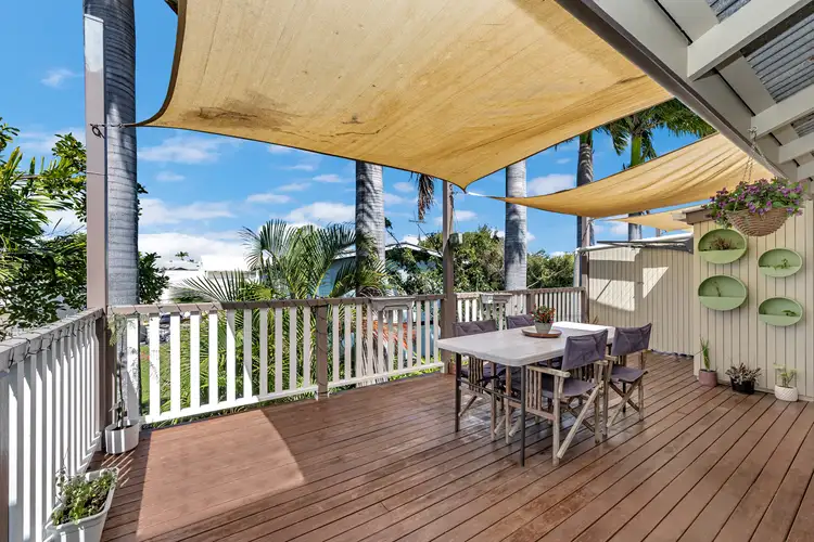 Seventh view of Homely block of units listing, 40 Tully Street, South Townsville QLD 4810