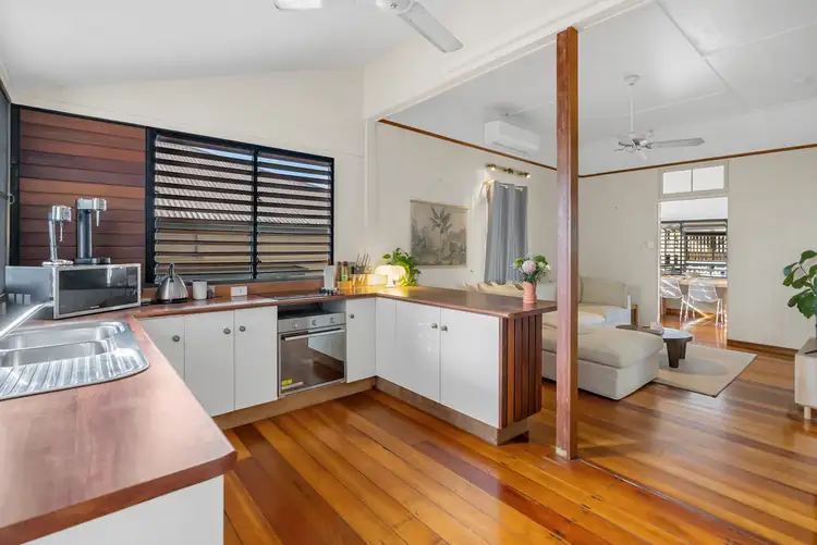 Main view of Homely house listing, 317 Mcleod Street, Cairns North QLD 4870