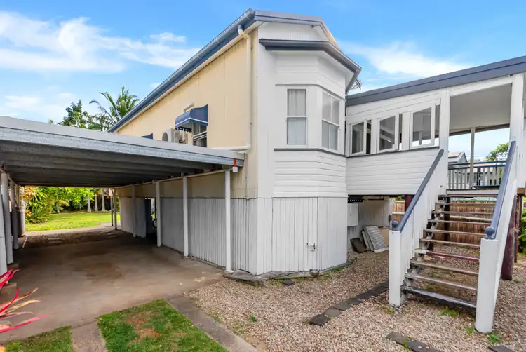 Third view of Homely house listing, 317 Mcleod Street, Cairns North QLD 4870