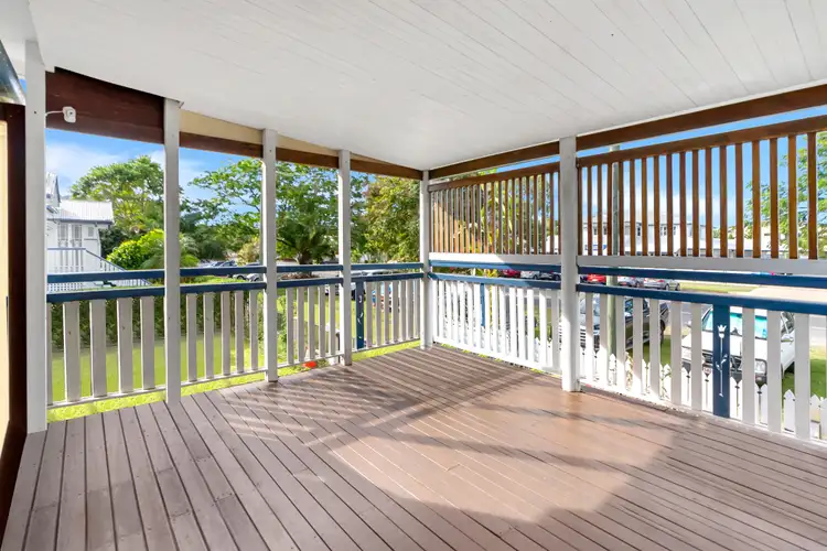 Fourth view of Homely house listing, 317 Mcleod Street, Cairns North QLD 4870