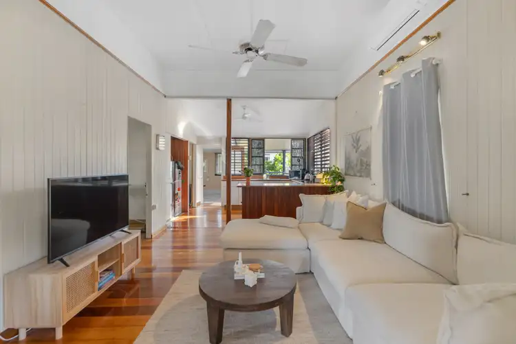 Sixth view of Homely house listing, 317 Mcleod Street, Cairns North QLD 4870