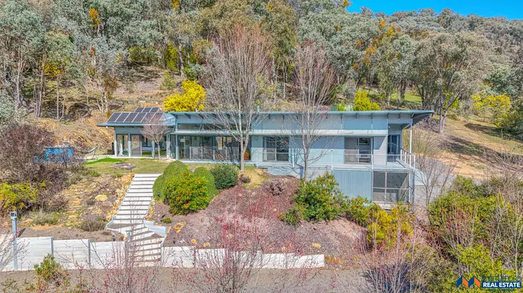 Second view of Homely house listing, 281A Buffalo River Road, Buffalo River VIC 3737