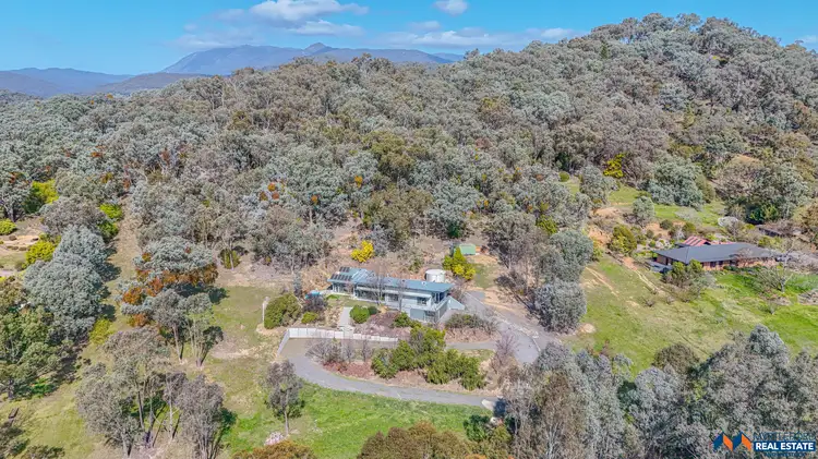 Fourth view of Homely house listing, 281A Buffalo River Road, Buffalo River VIC 3737
