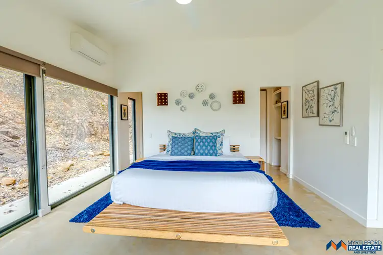 Sixth view of Homely house listing, 281A Buffalo River Road, Buffalo River VIC 3737