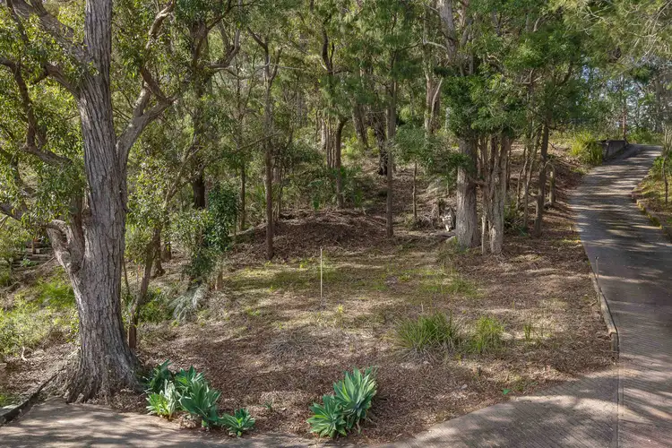 Fourth view of Homely land listing, 38A Hardys Bay Pde, Killcare NSW 2257