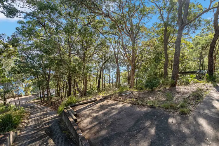 Fifth view of Homely land listing, 38A Hardys Bay Pde, Killcare NSW 2257