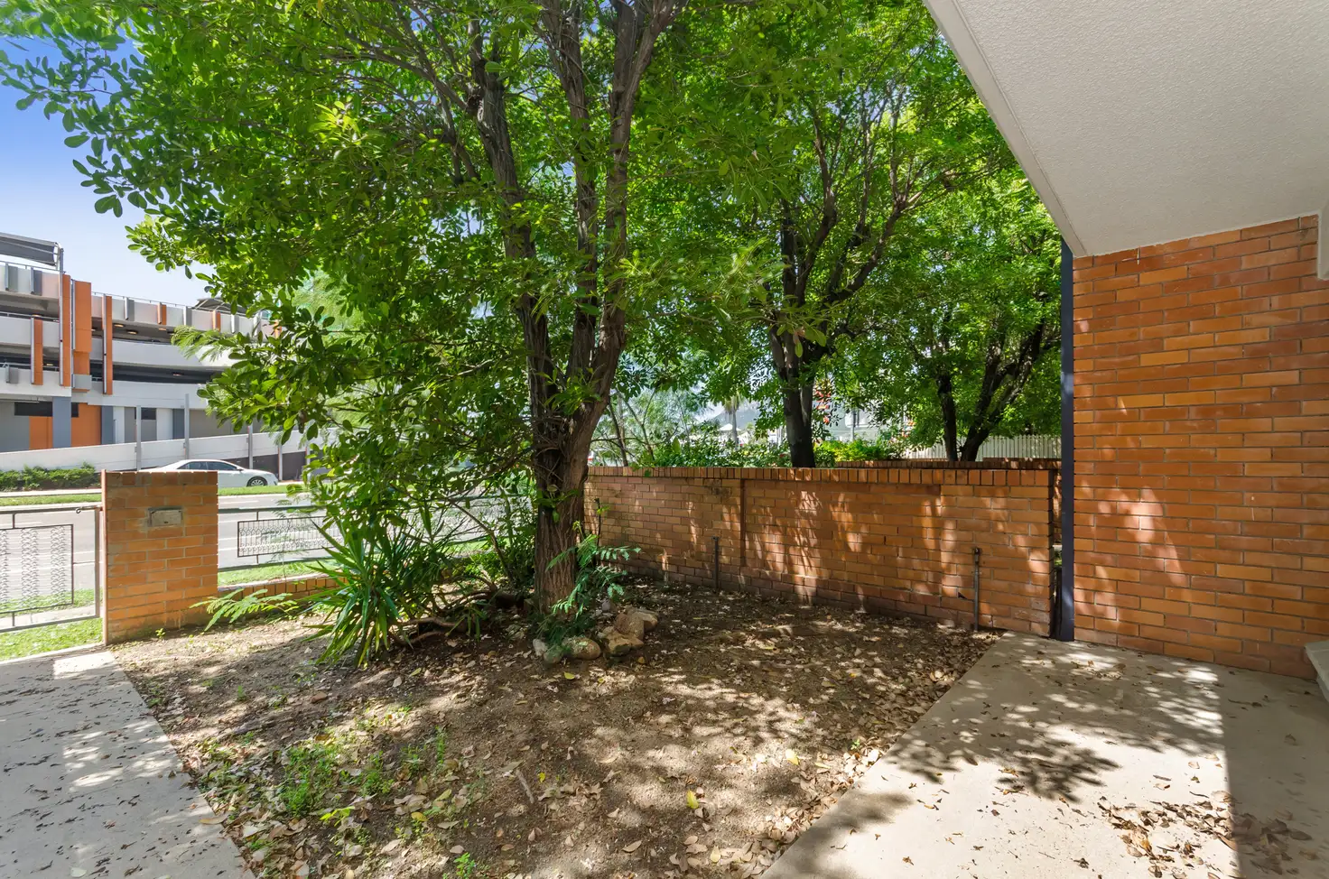 Main view of Homely unit listing, 3/151-153 Nathan Street, Cranbrook QLD 4814