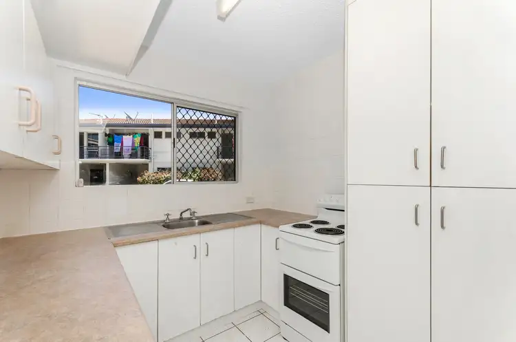 Third view of Homely unit listing, 3/151-153 Nathan Street, Cranbrook QLD 4814