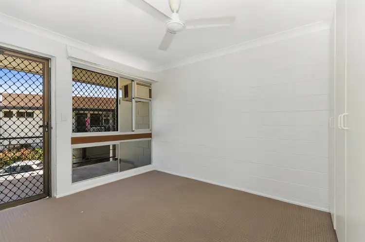 Fourth view of Homely unit listing, 3/151-153 Nathan Street, Cranbrook QLD 4814