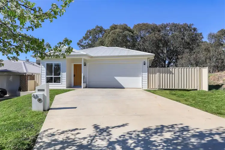 Second view of Homely house listing, 64 Quandong Avenue, Tumut NSW 2720