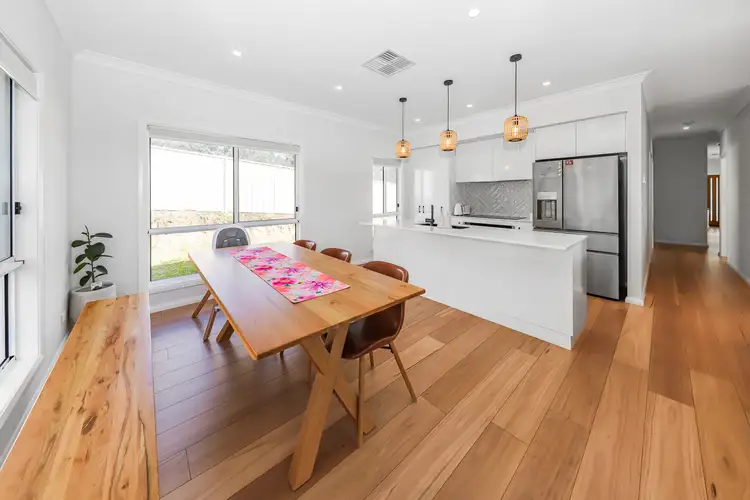 Fifth view of Homely house listing, 64 Quandong Avenue, Tumut NSW 2720