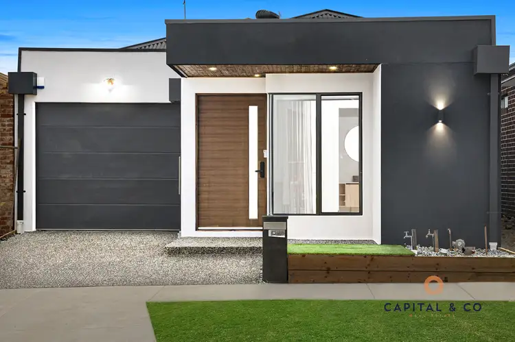 15 Punchbowl Road, Kalkallo VIC 3064