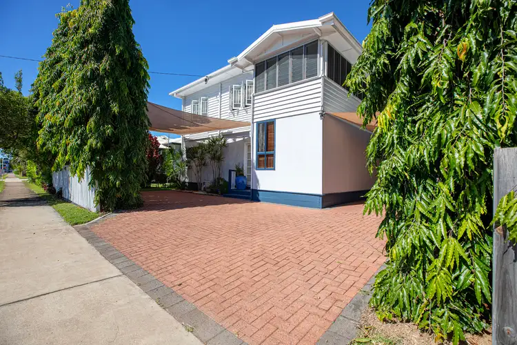 89 Shakespeare Street, Mackay QLD 4740