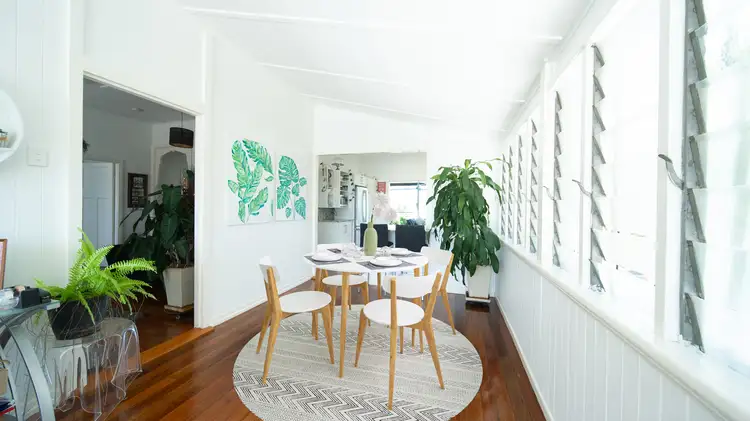 Second view of Homely house listing, 89 Shakespeare Street, Mackay QLD 4740