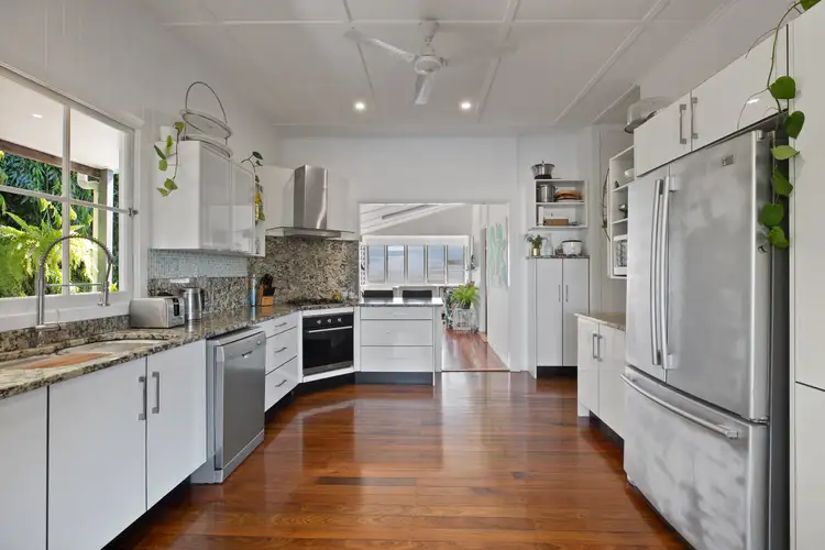 Fourth view of Homely house listing, 89 Shakespeare Street, Mackay QLD 4740