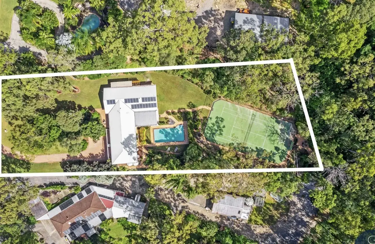 Main view of Homely house listing, 6 Fuchsia Way, Gaven QLD 4211