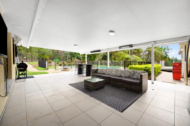Fourth view of Homely house listing, 6 Fuchsia Way, Gaven QLD 4211