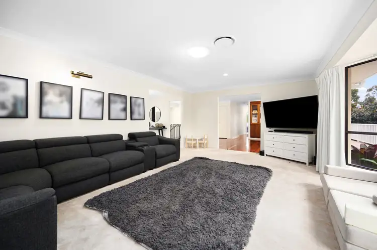 Fifth view of Homely house listing, 6 Fuchsia Way, Gaven QLD 4211