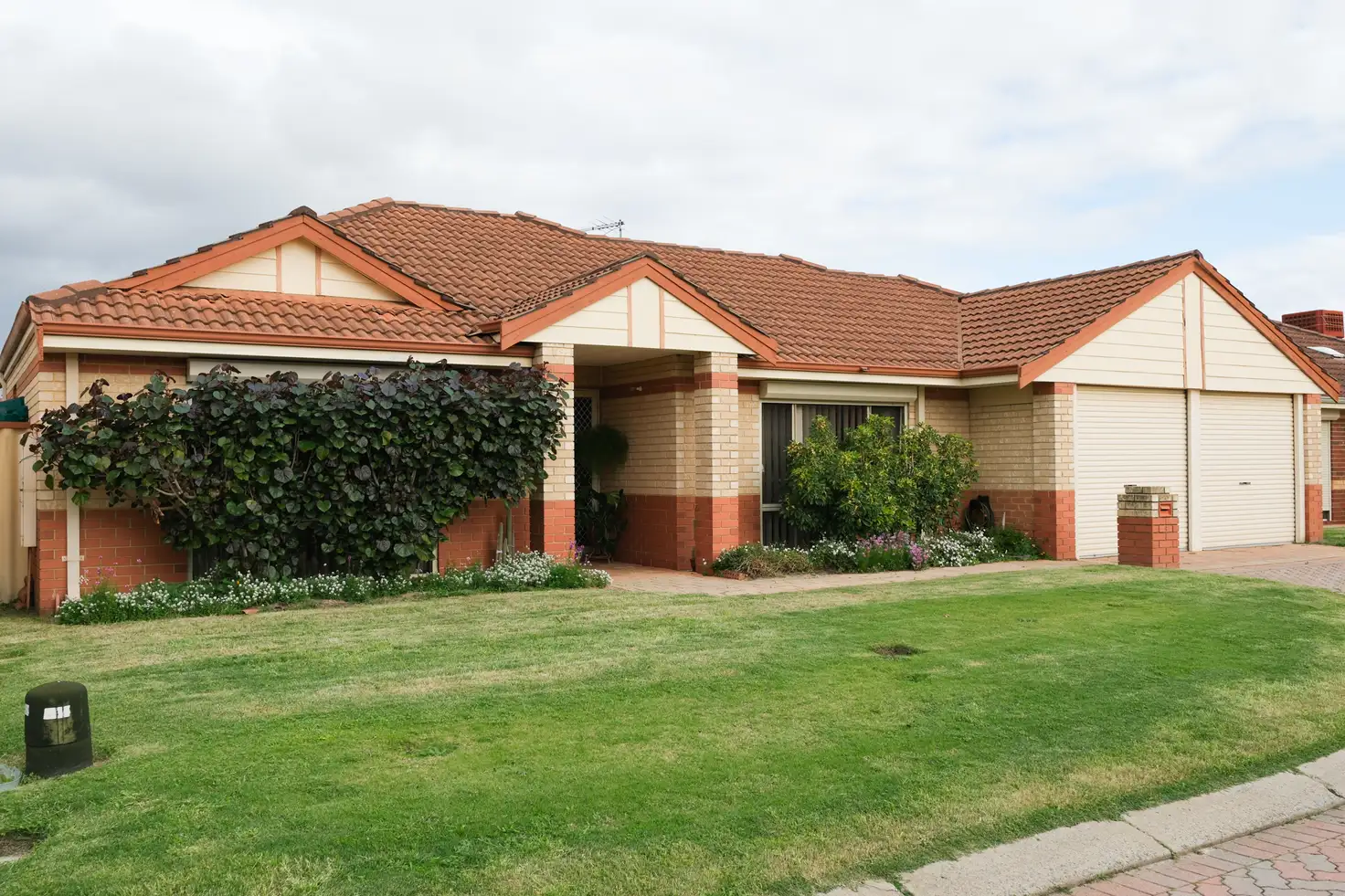 Main view of Homely house listing, 4 BATTAGLIA PLACE, Kewdale WA 6105