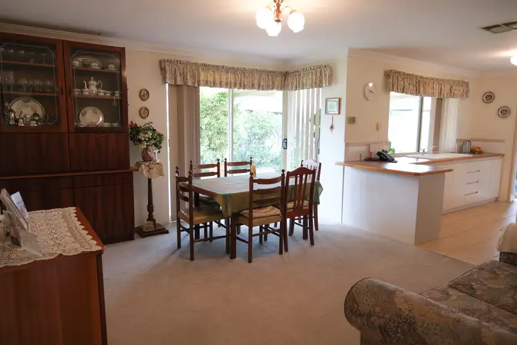 Second view of Homely house listing, 4 BATTAGLIA PLACE, Kewdale WA 6105