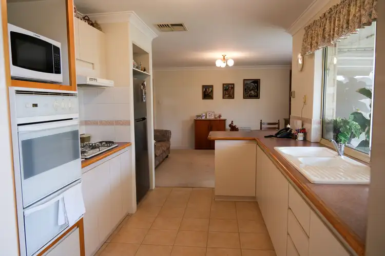 Third view of Homely house listing, 4 BATTAGLIA PLACE, Kewdale WA 6105