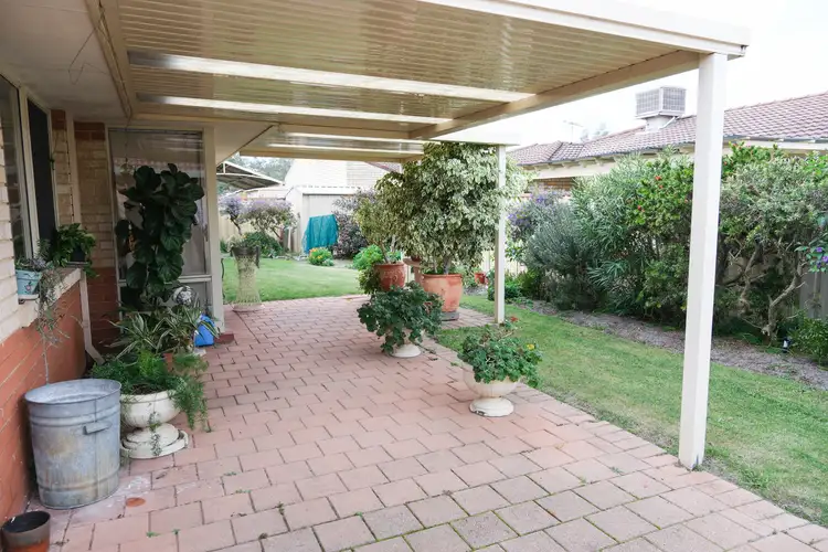 Fourth view of Homely house listing, 4 BATTAGLIA PLACE, Kewdale WA 6105