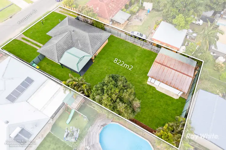 17 Margaret Street, Rochedale South QLD 4123