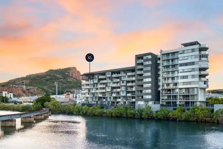 Main view of Homely unit listing, 49/8-32 Stanley Street, Townsville City QLD 4810