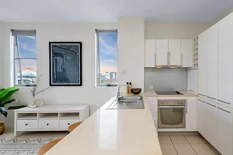 Third view of Homely unit listing, 49/8-32 Stanley Street, Townsville City QLD 4810