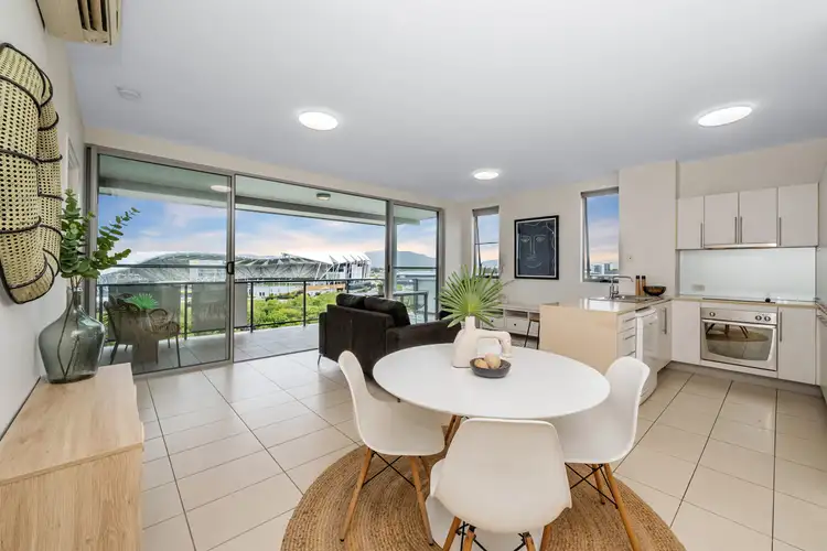 Sixth view of Homely unit listing, 49/8-32 Stanley Street, Townsville City QLD 4810
