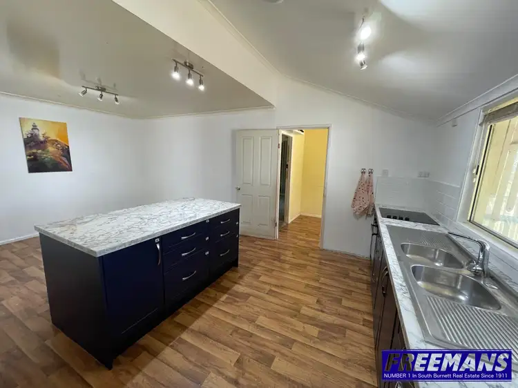 Fourth view of Homely house listing, 10 Main Street, Maidenwell QLD 4615