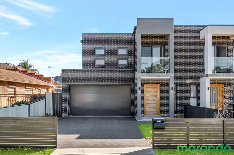 Main view of Homely house listing, 5A Normanby Street, Fairfield East NSW 2165
