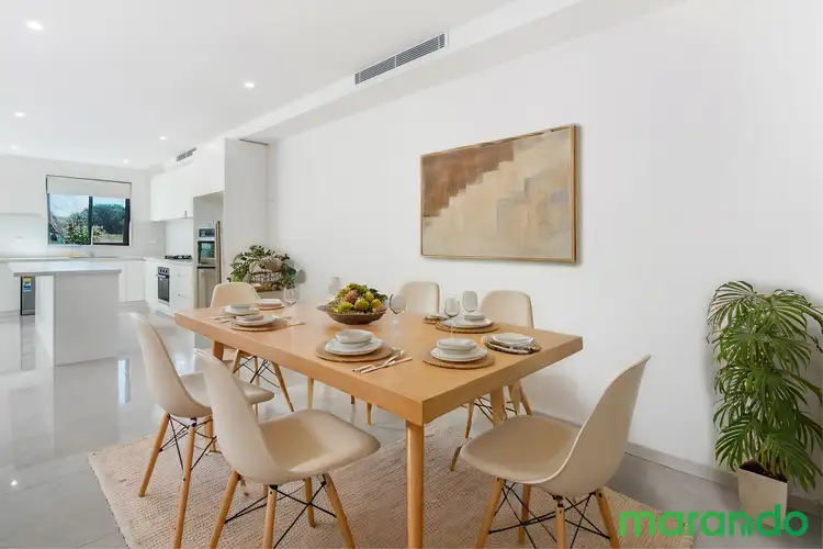 Fourth view of Homely house listing, 5A Normanby Street, Fairfield East NSW 2165