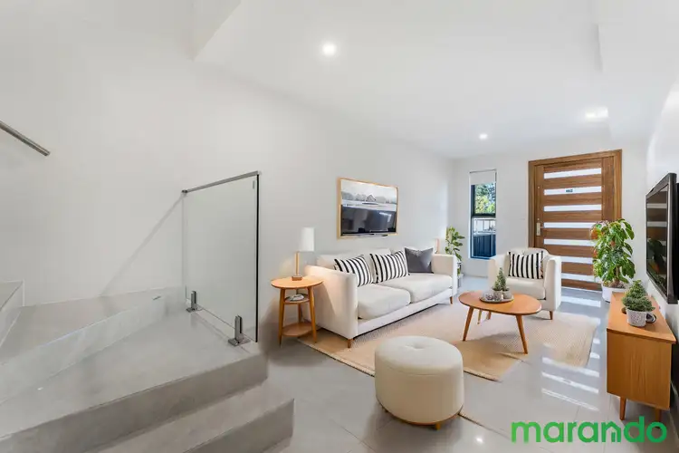 Fifth view of Homely house listing, 5A Normanby Street, Fairfield East NSW 2165