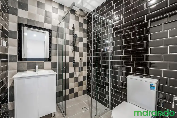 Sixth view of Homely house listing, 5A Normanby Street, Fairfield East NSW 2165