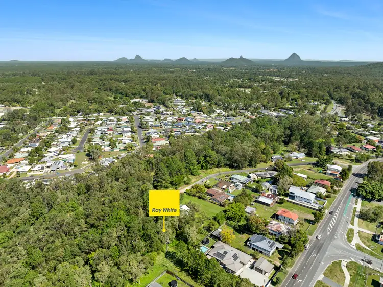 Third view of Homely land listing, 13 Mooloolah Street, Landsborough QLD 4550