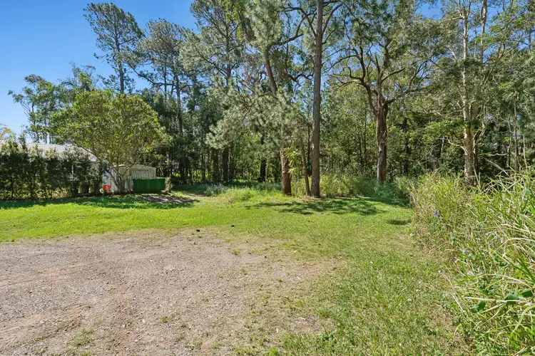 Fourth view of Homely land listing, 13 Mooloolah Street, Landsborough QLD 4550