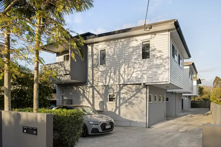 3/30 Hedley Avenue, Nundah QLD 4012